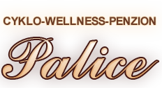 Cyklo-Wellness-Penzion Palice
